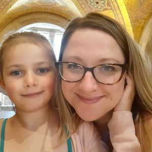 Meet your Posher, Jenny